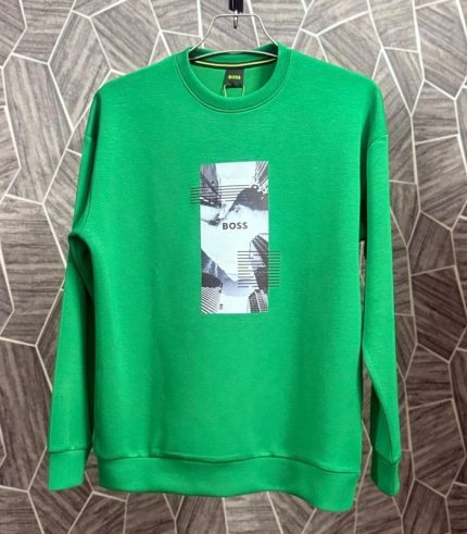 Authentic Premium Sweatshirt