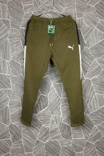 Masterpiece Regular Fit Trouser - Image 2