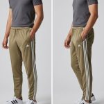 Adidas Three-Stripe New