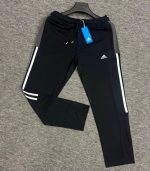 Adidas Three-Stripe Men's Trousers