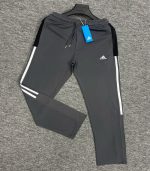Adidas Three-Stripe Men's Trousers