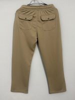 Hugo Boss Low Cut Baggy Trouser - Image 8