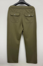 Hugo Boss Low Cut Baggy Trouser - Image 3