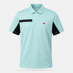 China Imported Fabrics Polo - Image 3