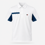 China Imported Fabrics Polo - Image 2