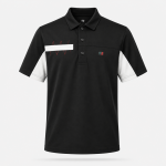 China Imported Fabrics Polo