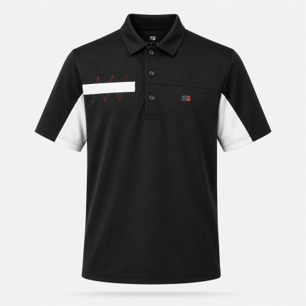 China Imported Fabrics Polo