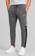 China Interlock Sports Trouser - Image 11