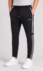 China Interlock Sports Trouser - Image 3