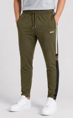 China Interlock Sports Trouser - Image 5
