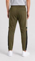 China Interlock Sports Trouser - Image 4